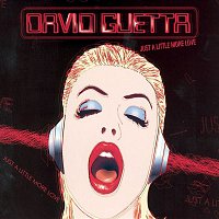 David Guetta – Just A Little More Love