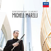 Michele Marelli – Contemporary Clarinet