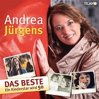 Andrea Jurgens – Das Beste - Ein Kinderstar wird 50