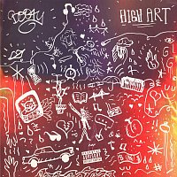 B00TY – High Art
