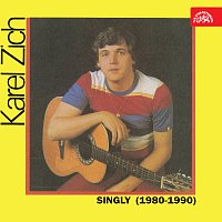 Karel Zich – Singly (1980-1990)