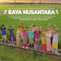 Siti Nordiana, Rizky Febian, Sufi Rashid, Alvin Chong, Fatin Shidqia, Kashika, Ismail Izzani – Raya Nusantara