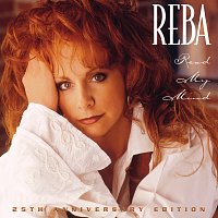 Reba McEntire – Read My Mind [25th Anniversary Deluxe]