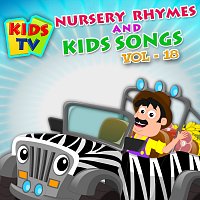 Kids TV Nursery Rhymes and Kids Songs Vol. 18