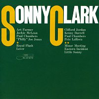 Sonny Clark Quintets