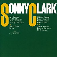 Sonny Clark – Sonny Clark Quintets
