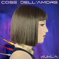 Přední strana obalu CD Cose Dell'Amore