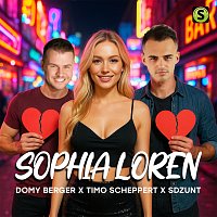 Domy Berger, Timo Scheppert, SdZunT – Sophia Loren
