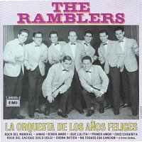 The Ramblers – La Orq. De los Anos Felices