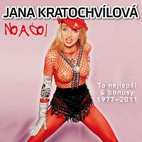 No a co. To nejlepší & bonusy 1977-2011 – Jana Kratochvílová –  Supraphonline.cz