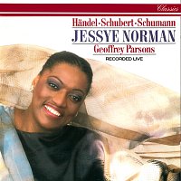 Jessye Norman Live At Hohenems