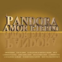 Pandora – Amor Eterno