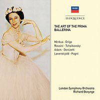 Richard Bonynge, London Symphony Orchestra – The Art Of The Prima Ballerina