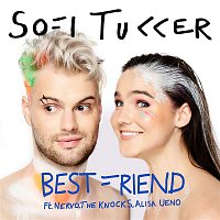 Sofi Tukker, NERVO, The Knocks & Alisa Ueno – Best Friend
