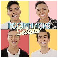 Přední strana obalu CD Selalu