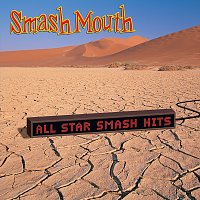 Přední strana obalu CD All Star Smash Hits