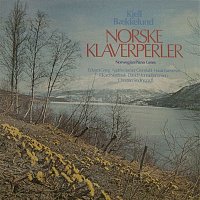 Kjell Baekkelund – Norske Klaverperler