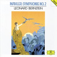 Přední strana obalu CD Mahler: Symphony No.2 "Resurrection"