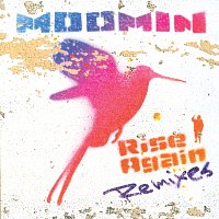 Moomin – Rise Again Remixes