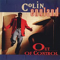 Colin England – Out Of Control