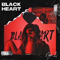 Natalie 2V – Black Heart