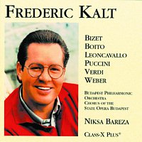 Frederic Kalt – Frederic Kalt