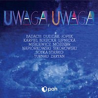 Různí interpreti – Uwaga Uwaga (PAH)