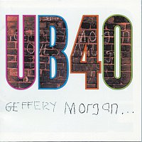 UB40 – Geffery Morgan