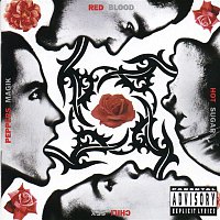 Red Hot Chili Peppers – Blood Sugar Sex Magik FLAC