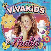 Thalia – Viva Kids, Vol. 1