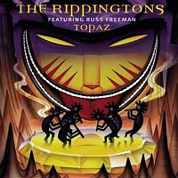 The Rippingtons, Russ Freeman – Topaz