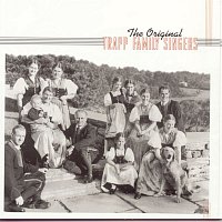 The Original Trapp Family Singers – The Original Trapp Family Singers