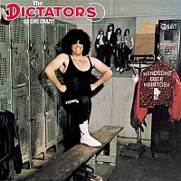 The Dictators – Go Girl Crazy!