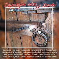 Various Artist – Zapivajmo Nocas u Konobi