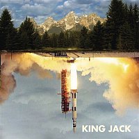 Přední strana obalu CD King Jack