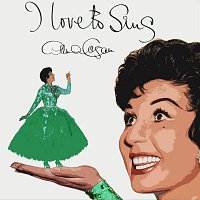 Alma Cogan – I Love To Sing