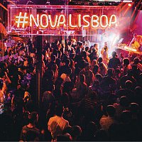 Dino D'Santiago – Nova Lisboa