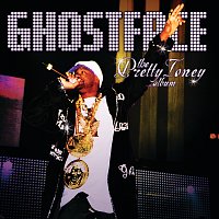 Ghostface – The Pretty Toney Album