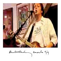 Paul McCartney – Amoeba Gig [Live] FLAC