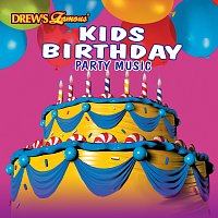 Drew's Famous Party Singers – Drew's Famous Kids Birthday Party Music