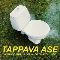 Ollimaine Jaba, Ilkka Kalevi Tillanen, Are – Tappava ase