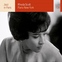 Rhoda Scott – Paris-New York