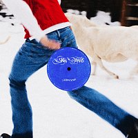 Přední strana obalu CD Door