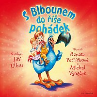 Jiří Lábus – S Blbounem do říše pohádek