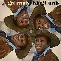 King Curtis – Get Ready
