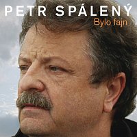 Petr Spálený – Bylo fajn (20 originálních hitů 1969-2008) FLAC