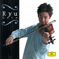 Ryu Goto – Violin Recital