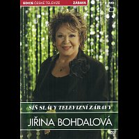 Jiřina Bohdalová – Síň slávy televizní zábavy