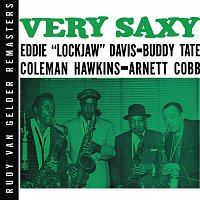 Very Saxy [Rudy Van Gelder Remasters]