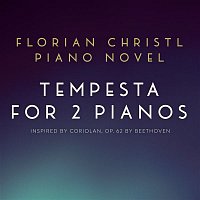 Tempesta for 2 Pianos inspired by Coriolan, Op. 62 by Beethoven